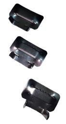 [STEELBUCKLE3/4] Steel Buckle 3/4