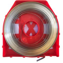 [STEELBANDING30M5/8INCH] Steel Banding 30m 5/8inch