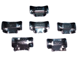 [STEELBUCKLE5/8] Steel Buckle 5/8