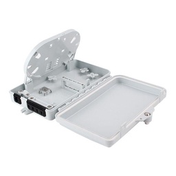 [4CDISTRIBUTIONBOXW/OPOLECLAMP] 4C Distribution Box w/o Pole Clamp